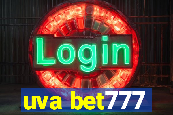 uva bet777